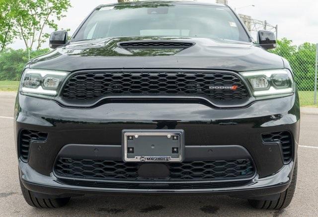 new 2025 Dodge Durango car, priced at $44,915