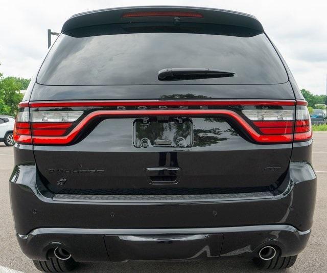 new 2025 Dodge Durango car, priced at $44,915