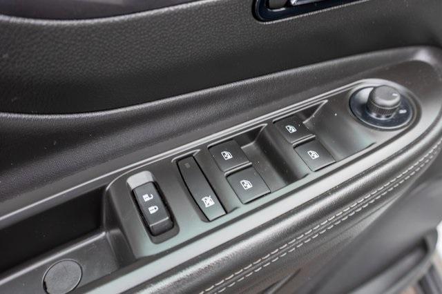 used 2022 Buick Encore car, priced at $19,499
