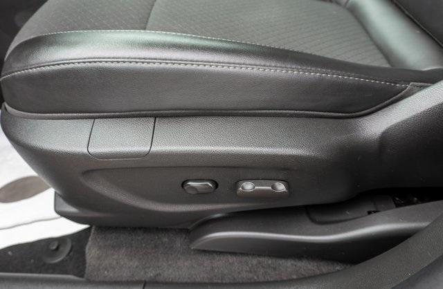 used 2022 Buick Encore car, priced at $19,499