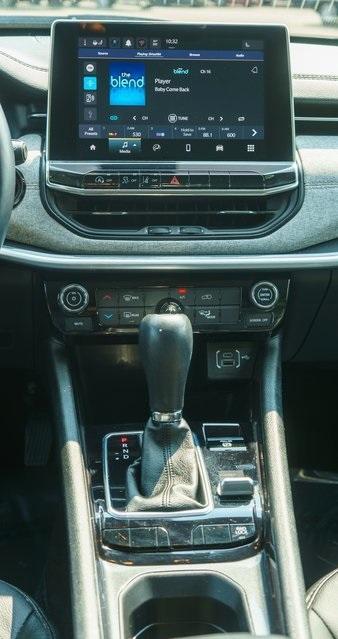 used 2022 Jeep Compass car, priced at $24,000