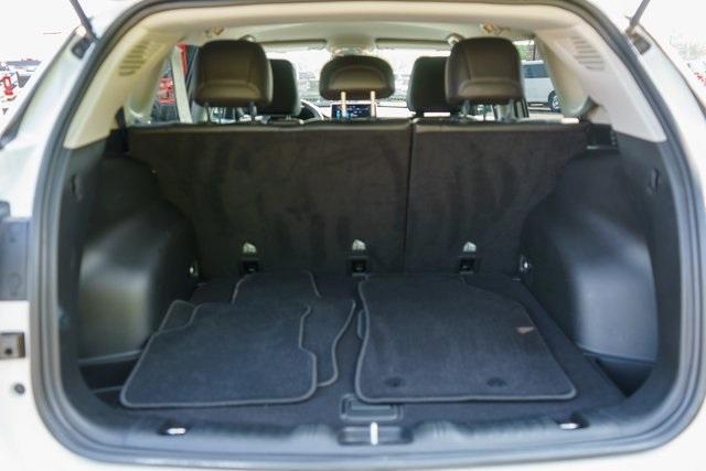 used 2022 Jeep Compass car, priced at $24,000