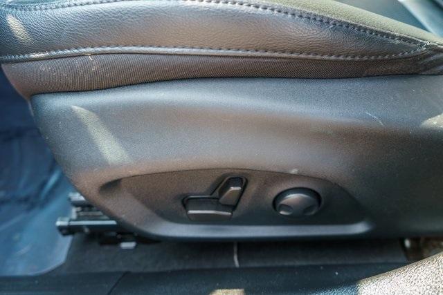 used 2022 Jeep Compass car, priced at $24,000