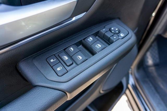 new 2026 Ram 1500 car, priced at $52,499