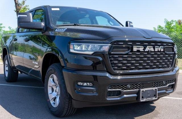 new 2026 Ram 1500 car, priced at $52,499