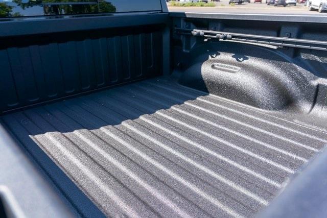 new 2026 Ram 1500 car, priced at $52,499