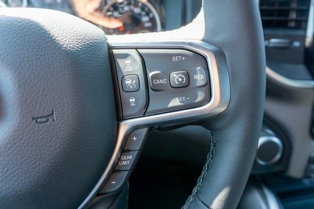 new 2026 Ram 1500 car, priced at $52,499