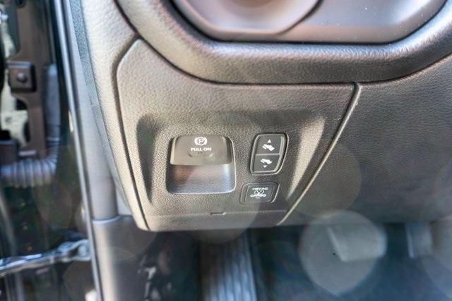new 2026 Ram 1500 car, priced at $52,499