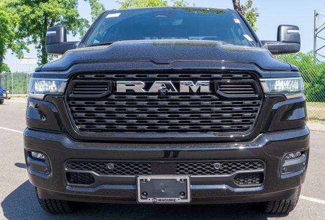 new 2026 Ram 1500 car, priced at $52,499