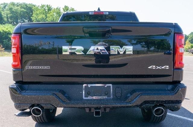 new 2026 Ram 1500 car, priced at $52,499