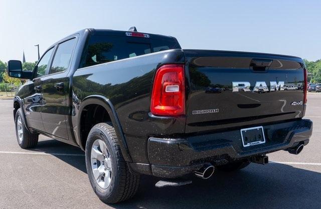 new 2026 Ram 1500 car, priced at $52,499