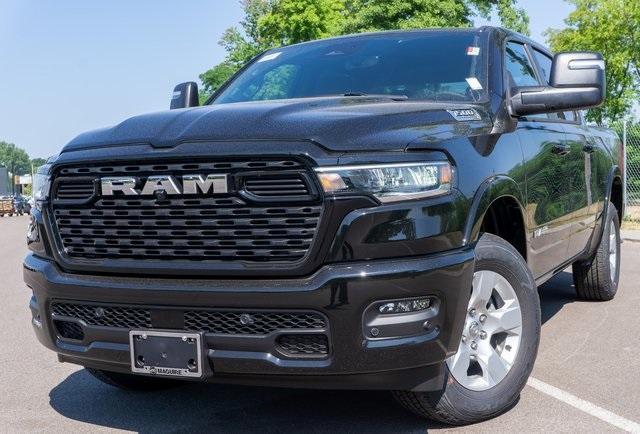 new 2026 Ram 1500 car, priced at $53,499