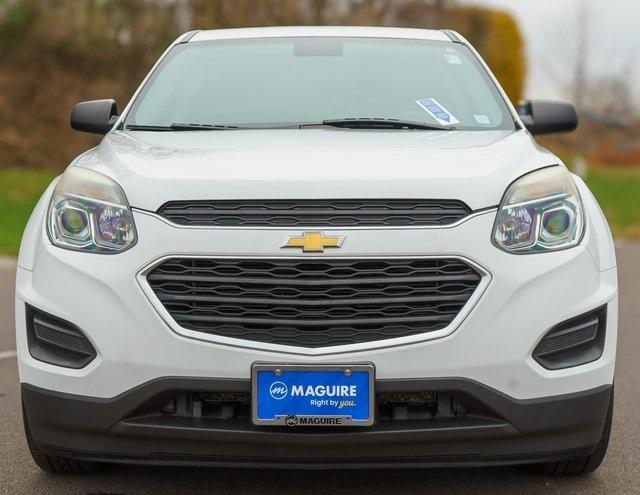 used 2017 Chevrolet Equinox car, priced at $11,999