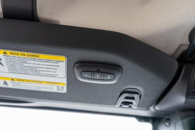new 2025 Jeep Wrangler car, priced at $49,641