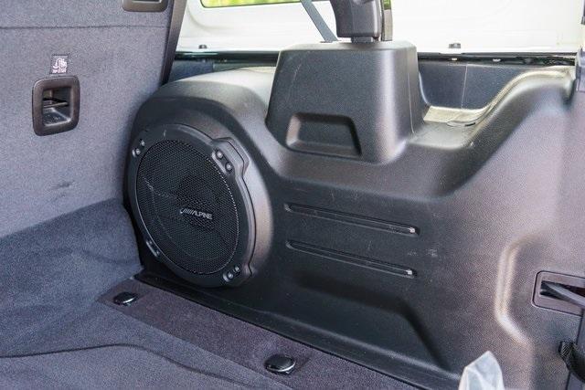 used 2023 Jeep Wrangler 4xe car, priced at $36,499