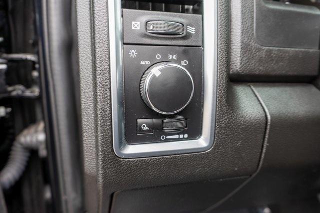 used 2022 Ram 1500 Classic car, priced at $31,499