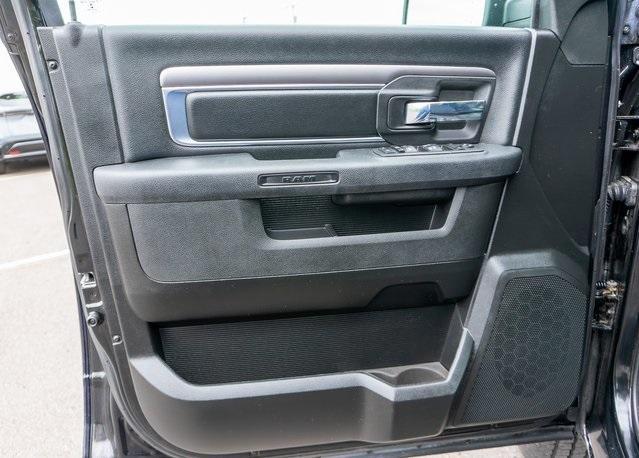 used 2022 Ram 1500 Classic car, priced at $31,499