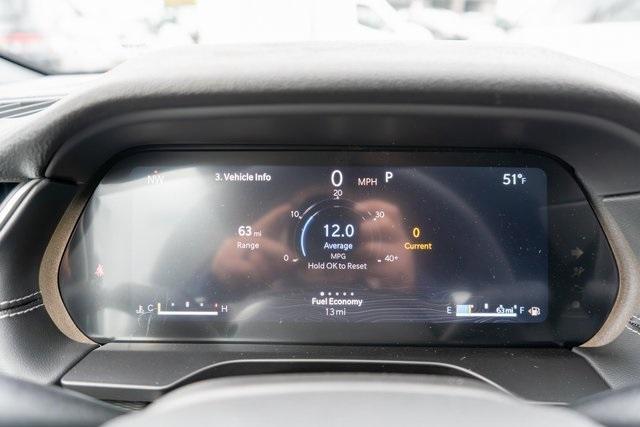 new 2025 Jeep Grand Cherokee L car, priced at $42,999