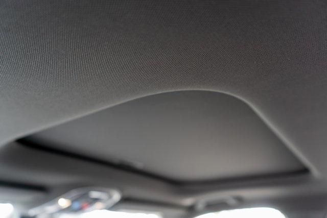 new 2025 Jeep Grand Cherokee L car, priced at $42,999