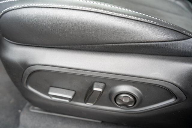 new 2025 Jeep Grand Cherokee L car, priced at $42,999