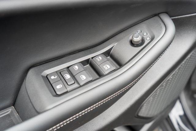 new 2025 Jeep Grand Cherokee L car, priced at $42,999