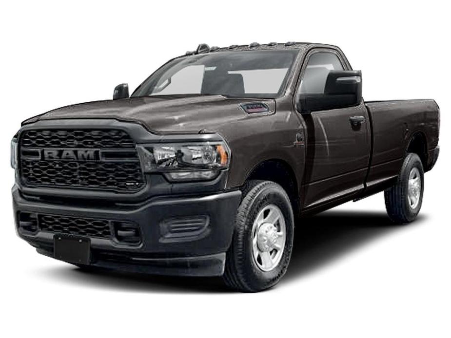 new 2024 Ram 3500 car, priced at $57,945