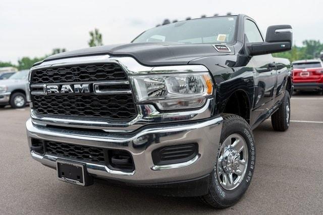 new 2024 Ram 3500 car, priced at $47,999