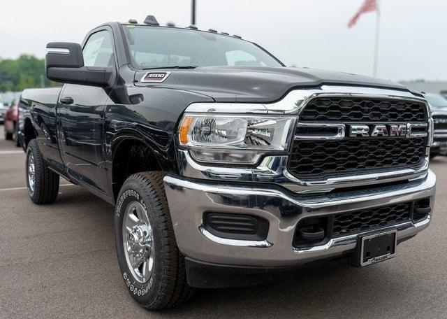 new 2024 Ram 3500 car, priced at $47,999