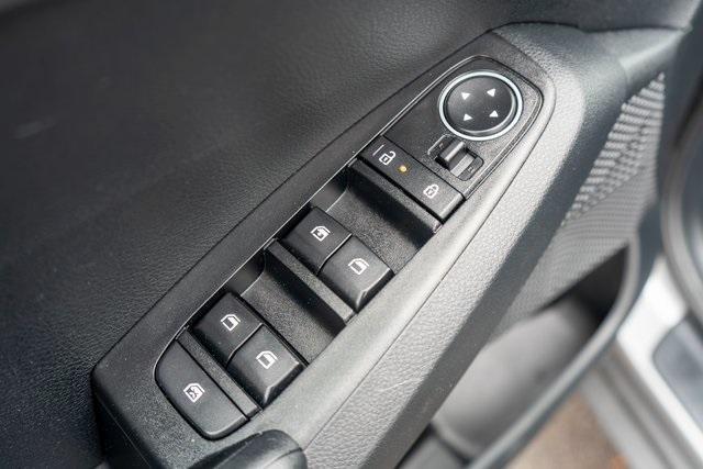 used 2024 Kia Seltos car, priced at $21,500