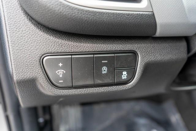 used 2024 Kia Seltos car, priced at $21,500