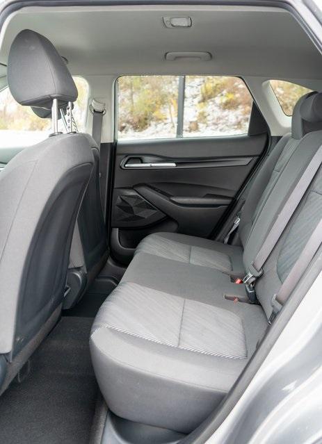 used 2024 Kia Seltos car, priced at $21,500