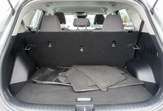 used 2024 Kia Seltos car, priced at $21,500