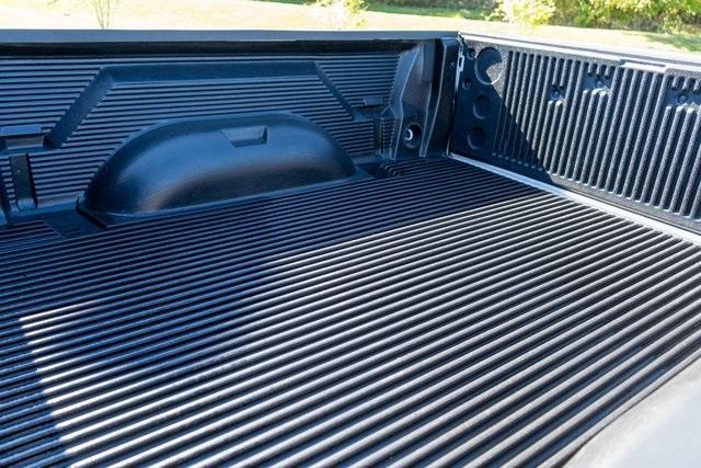 used 2018 Ram 1500 car, priced at $19,999