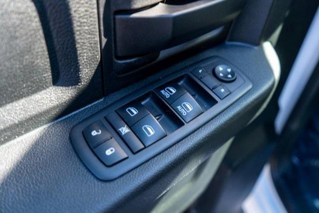 used 2018 Ram 1500 car, priced at $19,999