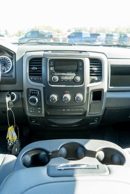 used 2018 Ram 1500 car, priced at $19,999