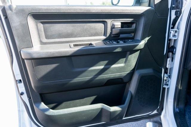 used 2018 Ram 1500 car, priced at $19,999