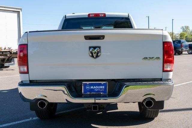 used 2018 Ram 1500 car, priced at $19,999