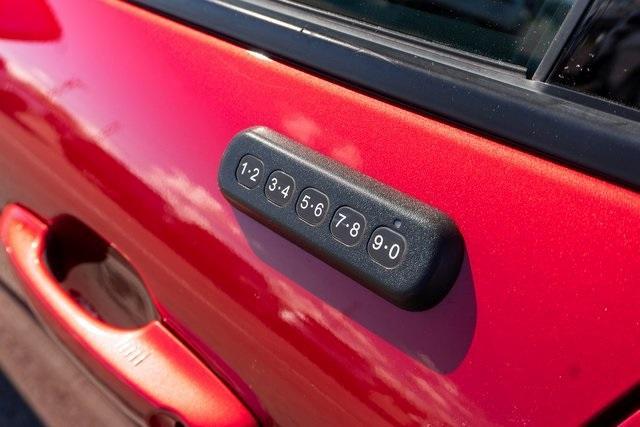 used 2022 Ford Escape car, priced at $21,999
