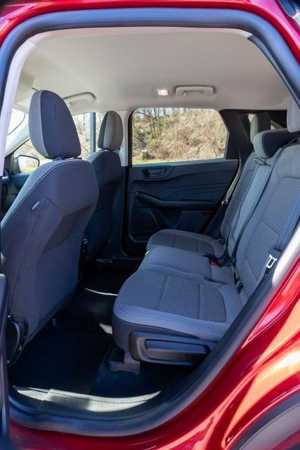 used 2022 Ford Escape car, priced at $21,999