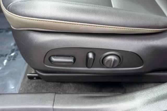 used 2025 Chevrolet Trax car, priced at $25,000