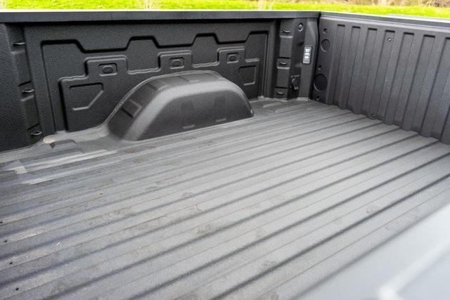 used 2024 Chevrolet Silverado 1500 car, priced at $56,999