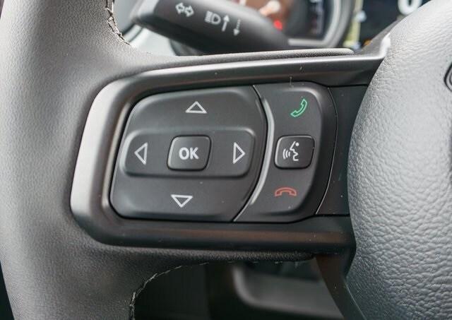 new 2025 Jeep Wrangler car, priced at $44,215