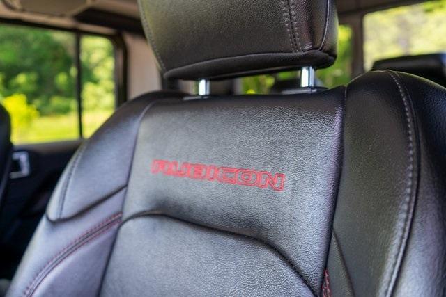 used 2021 Jeep Gladiator car, priced at $35,999
