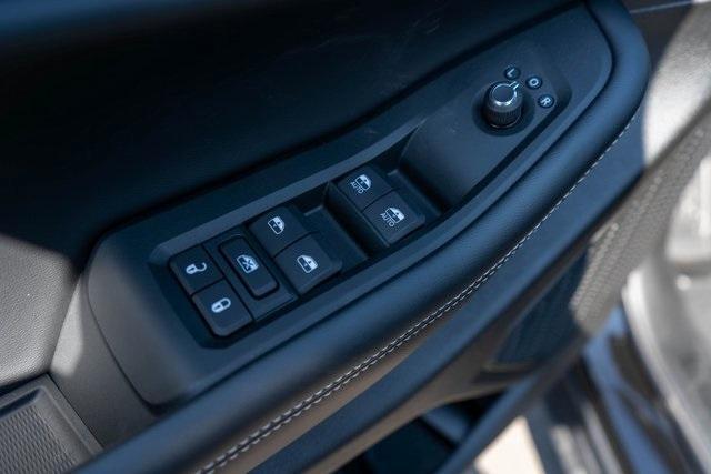 new 2025 Jeep Grand Cherokee L car, priced at $41,499
