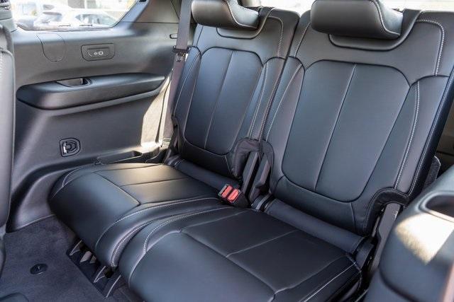 new 2025 Jeep Grand Cherokee L car, priced at $41,499
