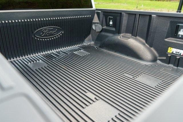 used 2022 Ford F-150 car, priced at $42,499