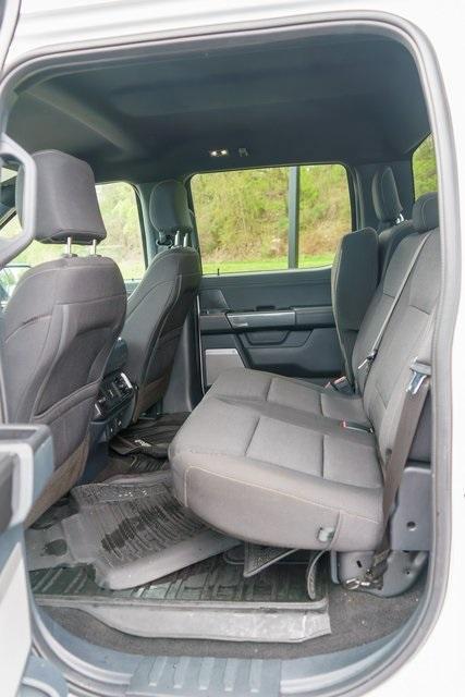 used 2022 Ford F-150 car, priced at $42,499