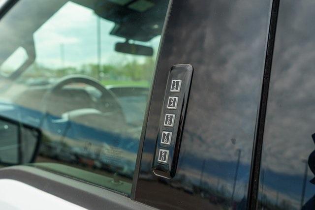 used 2022 Ford F-150 car, priced at $42,499