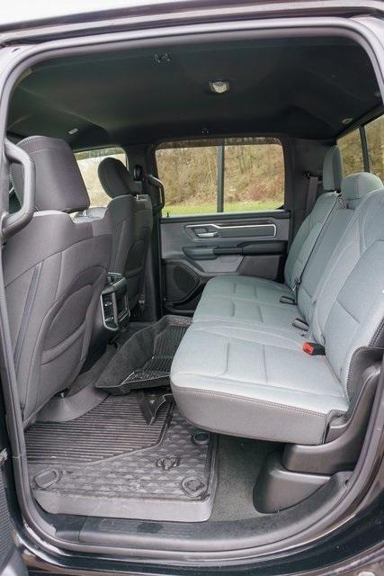 used 2022 Ram 1500 car, priced at $37,669