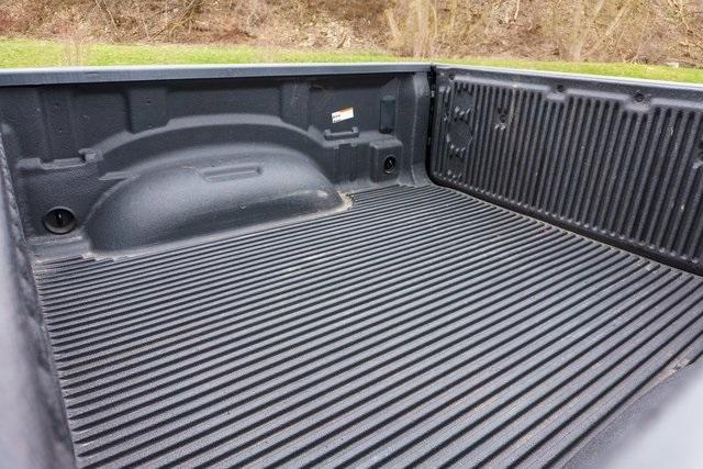 used 2022 Ram 1500 car, priced at $37,669
